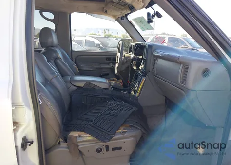 2003 GMC Yukon Denali from USA, damaged, VIN 1GKEK63U33J306873